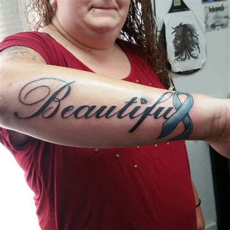 tattoos ideas letters